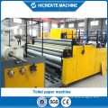 CE Certificated Slitter Rewinder Machine Paper Roll